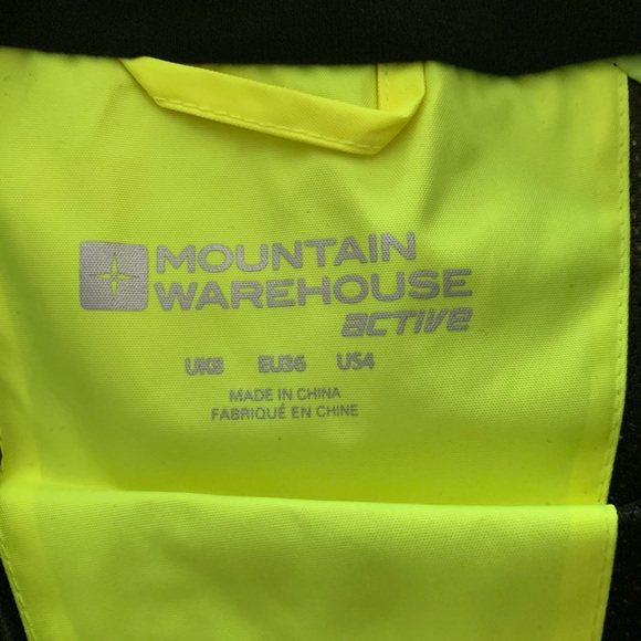Women’s Mountain Warehouse Jackey - Picture 5 of 10